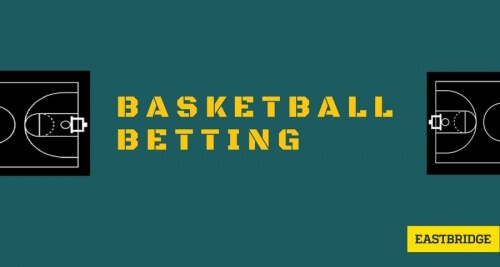 Different Basketball Betting Types