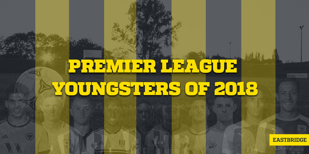 Youngster Premier League Graphics