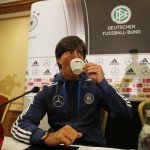 Joachim Low, Germany Manager