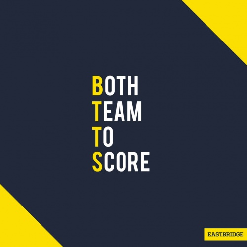 What is Both Teams to Score betting?