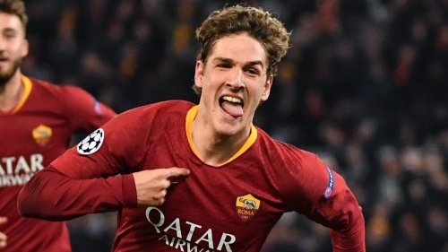 Player Feature: could Nicolo Zaniolo be the new Francisco ...