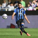 Serie A Jose Luis Palomino Player Analysis